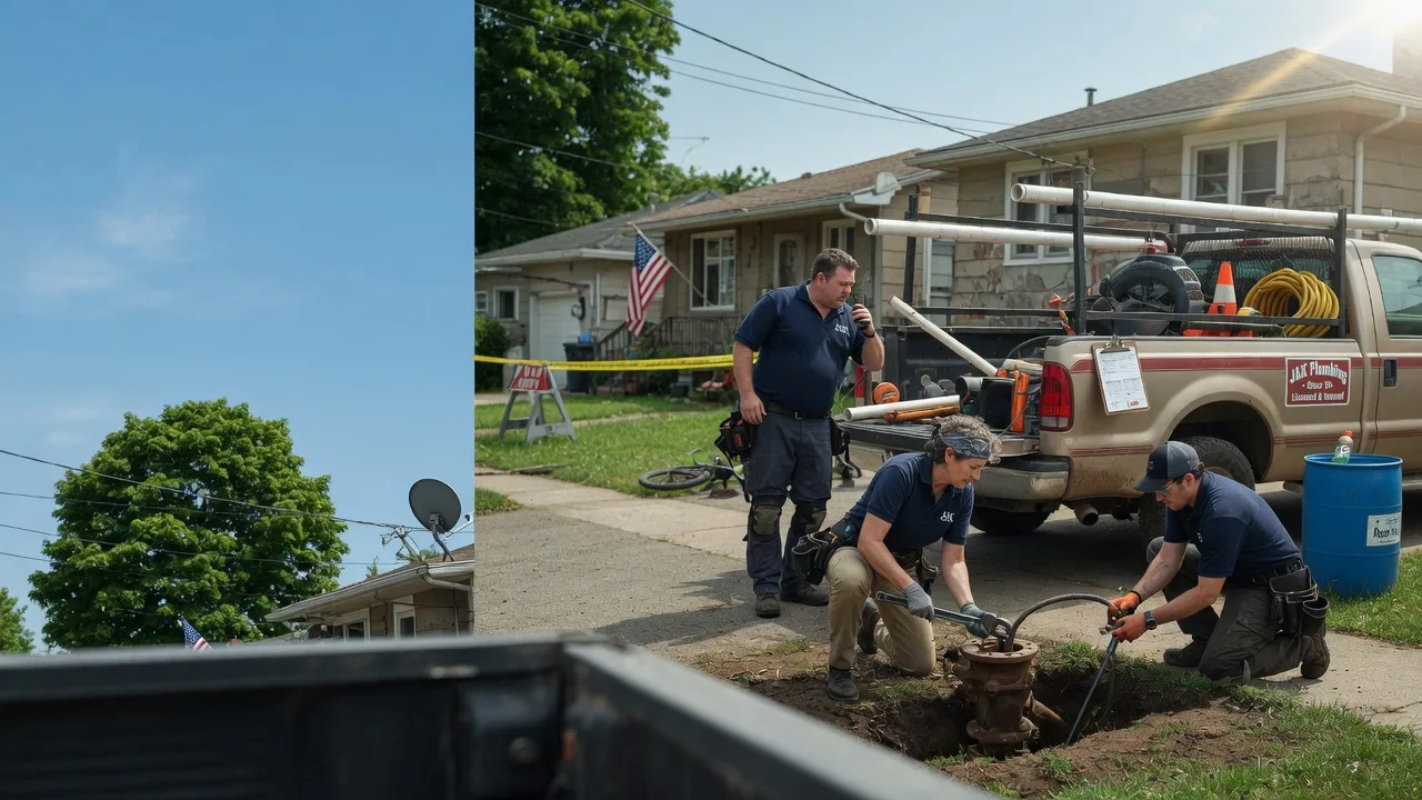 Water Heater Replacement in Durant, IA near me